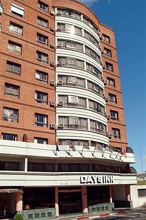 Alfa Suites - Montevideo Exterior photo