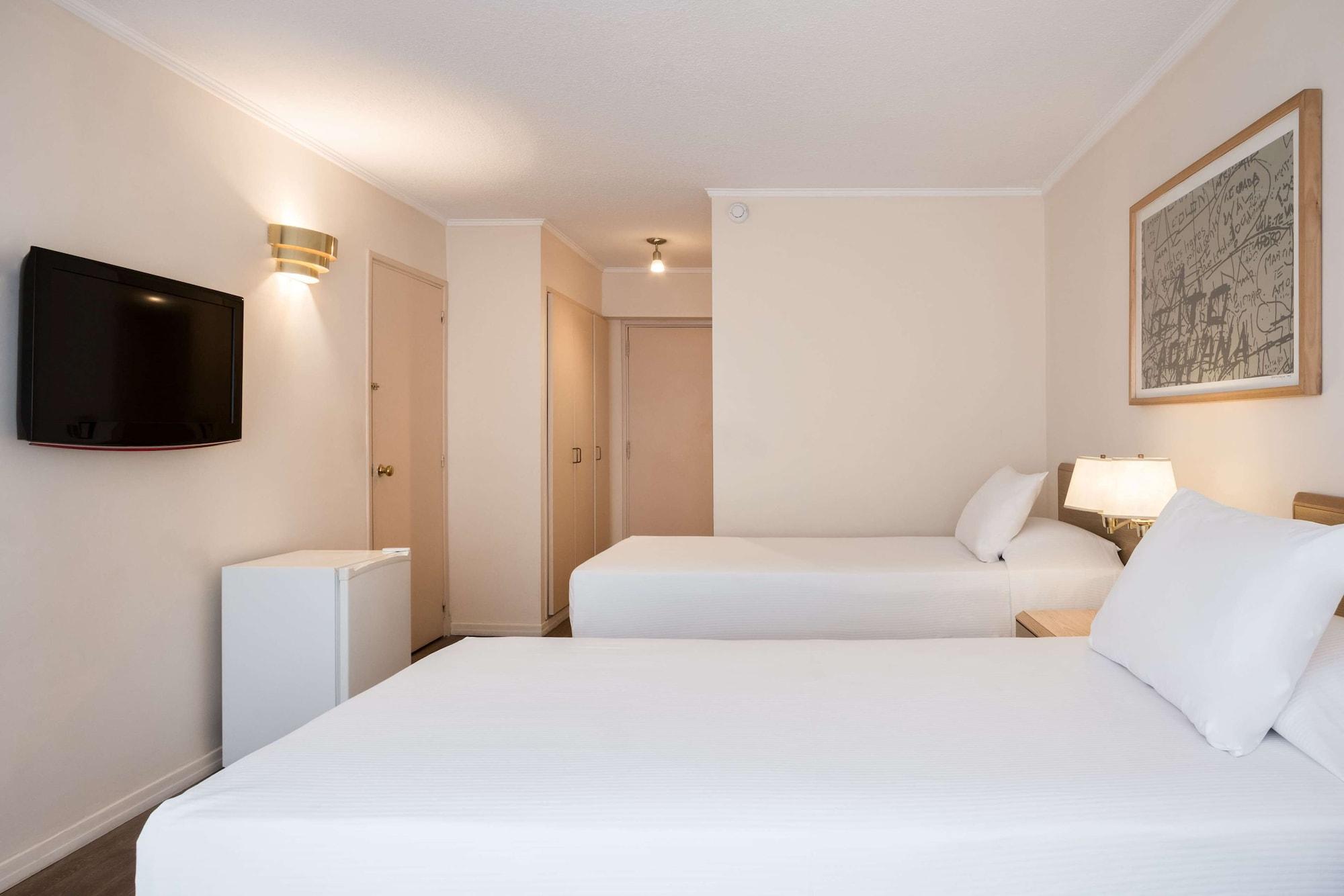 Alfa Suites - Montevideo Exterior photo