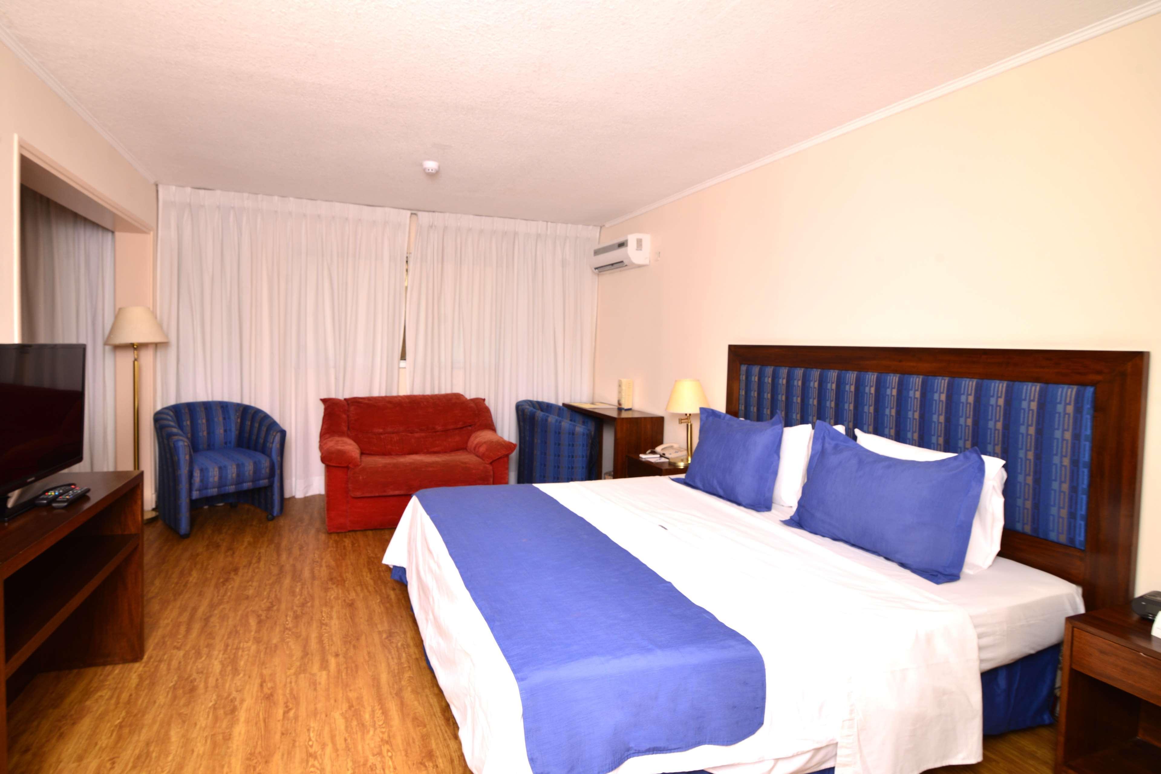 Alfa Suites - Montevideo Exterior photo