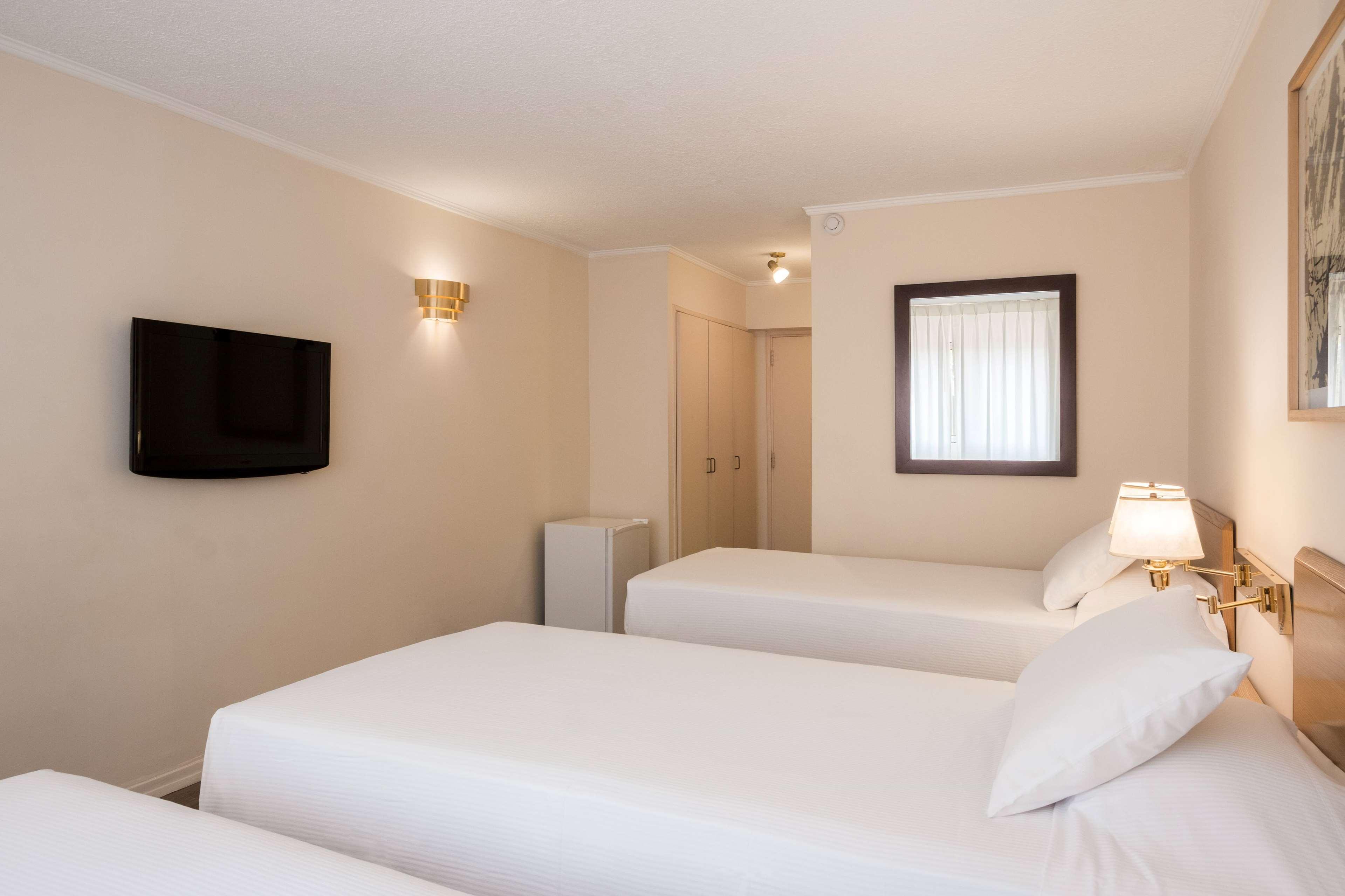 Alfa Suites - Montevideo Exterior photo