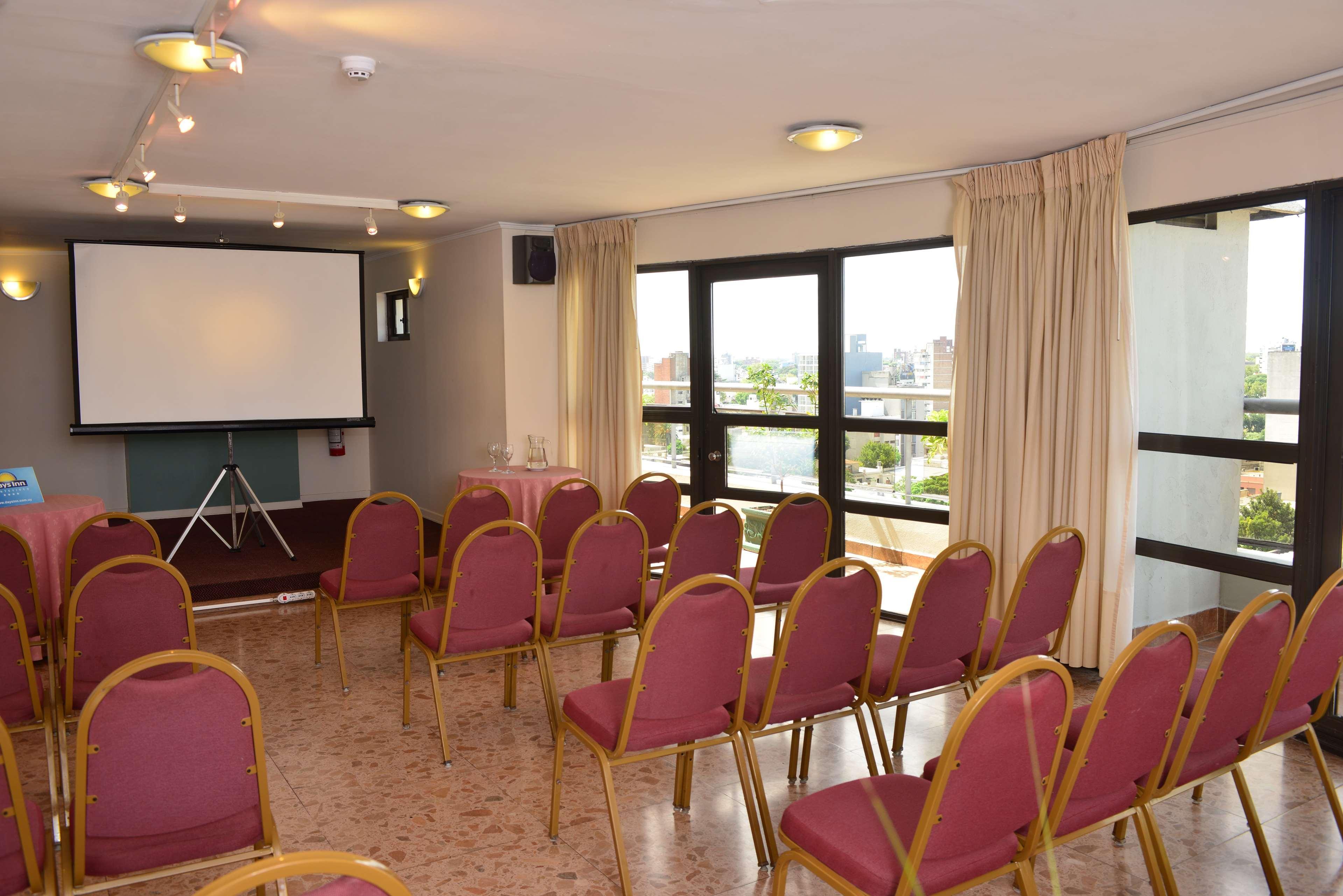 Alfa Suites - Montevideo Exterior photo