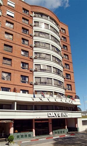 Alfa Suites - Montevideo Exterior photo