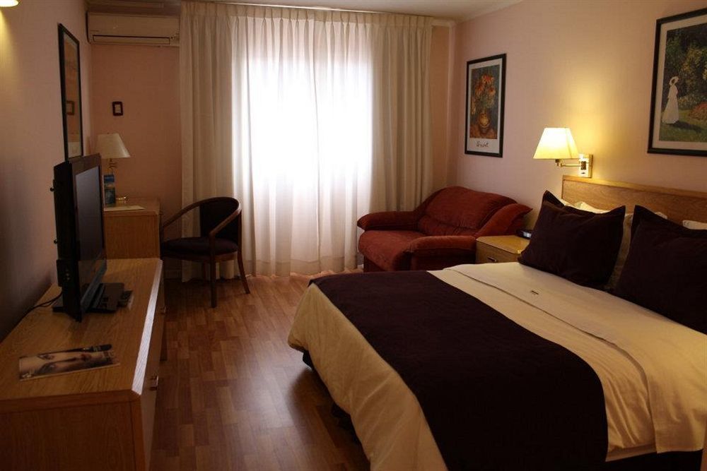 Alfa Suites - Montevideo Exterior photo